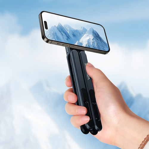 Valore Magnetic Foldable Stand (HL-024)