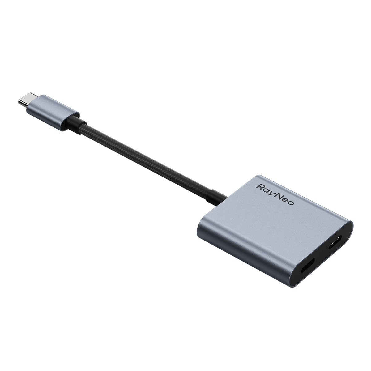 RayNeo USB-C Adapter