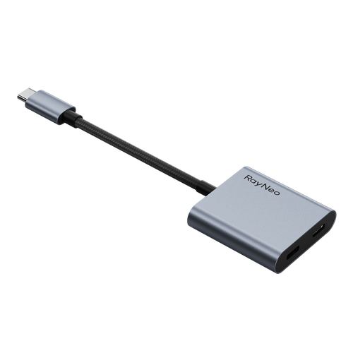 RayNeo USB-C Adapter