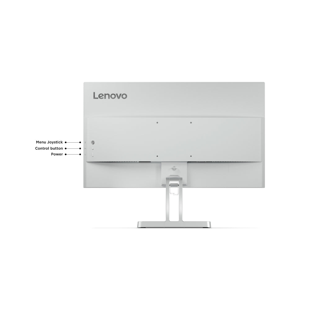 Lenovo L24-4C Monitor 67DDKAC6MY - 23.8 FHD IPS AG 144Hz + Speakers