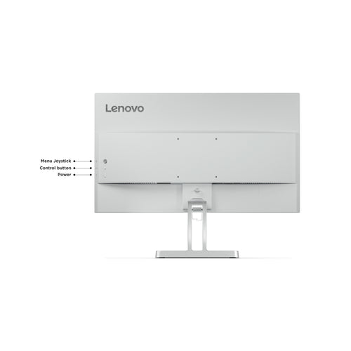 Lenovo L24-4C Monitor 67DDKAC6MY - 23.8 FHD IPS AG 144Hz + Speakers