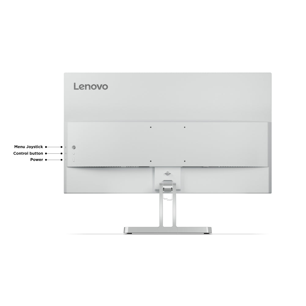 Lenovo L27-4C Monitor 67DEKAC1MY - 27 FHD IPS AG 144Hz + Speakers