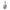 Sony WH-1000XM6/TME BT NC Headphones (Sand Stone)