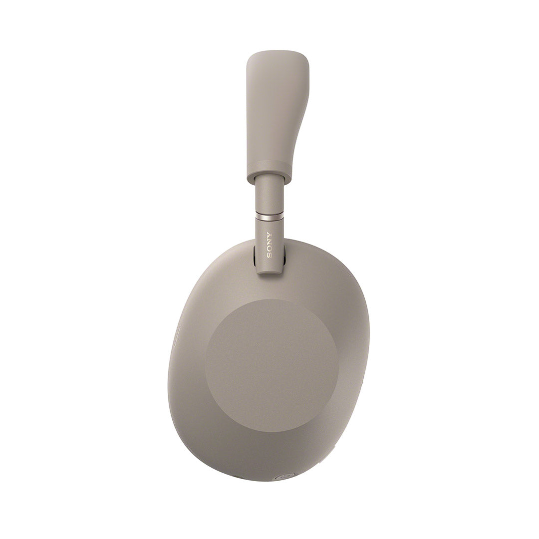 Sony WH-1000XM6/TME BT NC Headphones (Sand Stone)