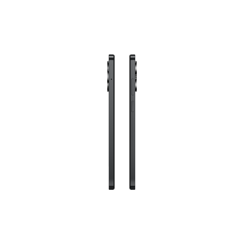 Honor X5d Plus Midnight Black 4+128GB LTE