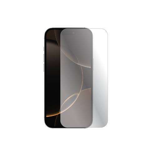 Redmonster iPhone 17 Air 6.6 (2025) Basic BGS UHD Clear TGP