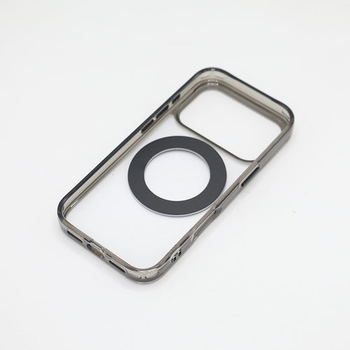VCE VE-ACC159-BK/CL iPhone 17 Magnetic Case