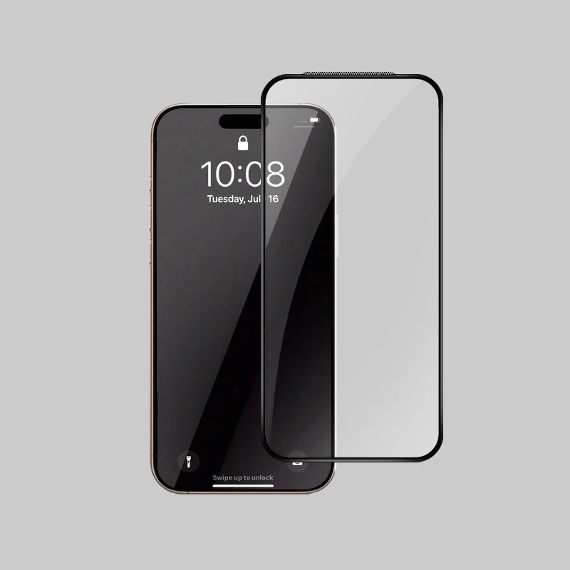 VCE VE-ACC144 iPhone 17 Pro Max HD TPG