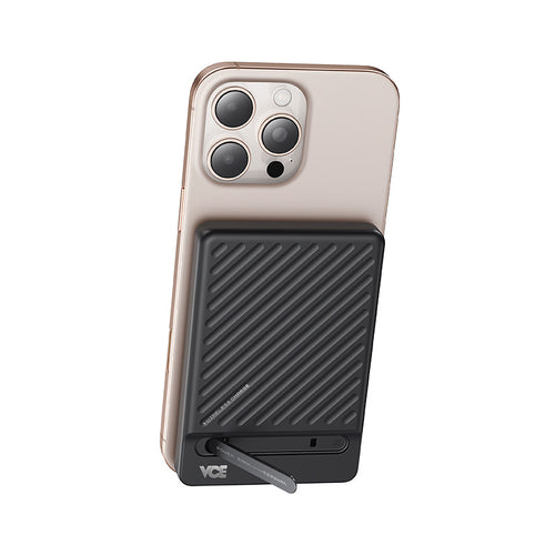 VCE VE-PD27 PD20W 5000mAh Wireless Power Bank