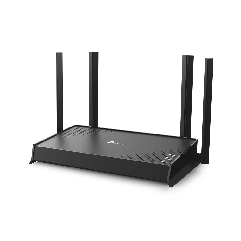 TP-Link Archer BE225 BE3600 Dual-Band Wi-Fi 7 Router