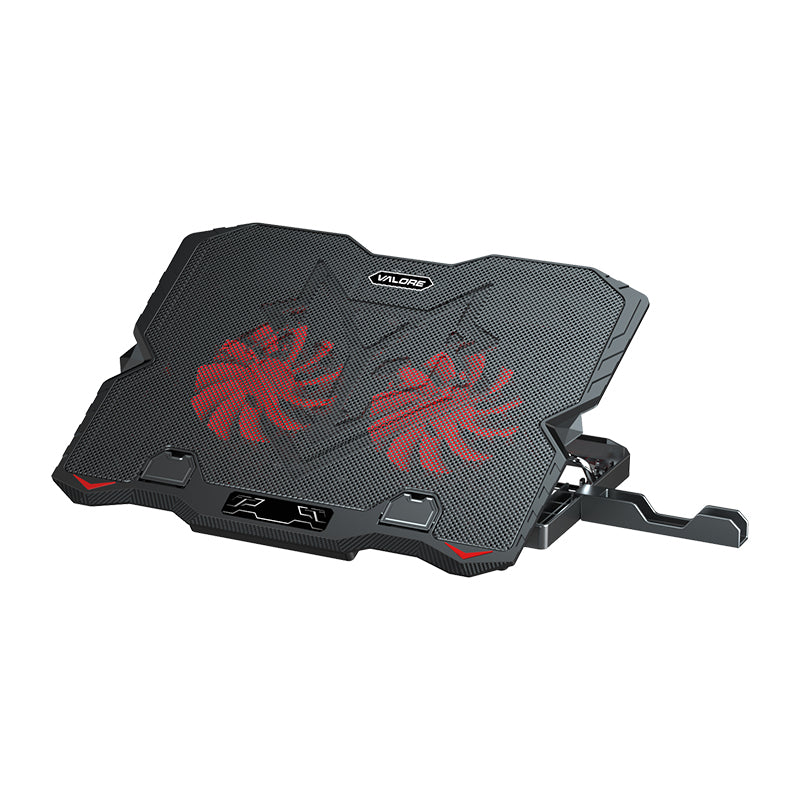 FLB-Valore AC-229 2 Fans Laptop Cooling Pad