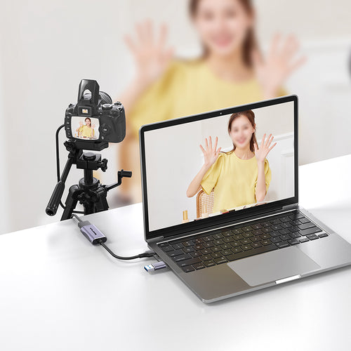 Valore 2-in-1 Video Capture Card (MH-022)