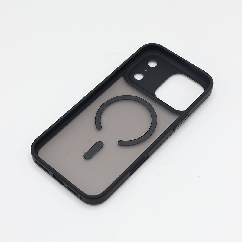 VCE VE-ACC150-BK iPhone 17 Pro Max Magnetic Case