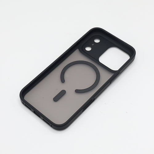 VCE VE-ACC150-BK iPhone 17 Pro Max Magnetic Case