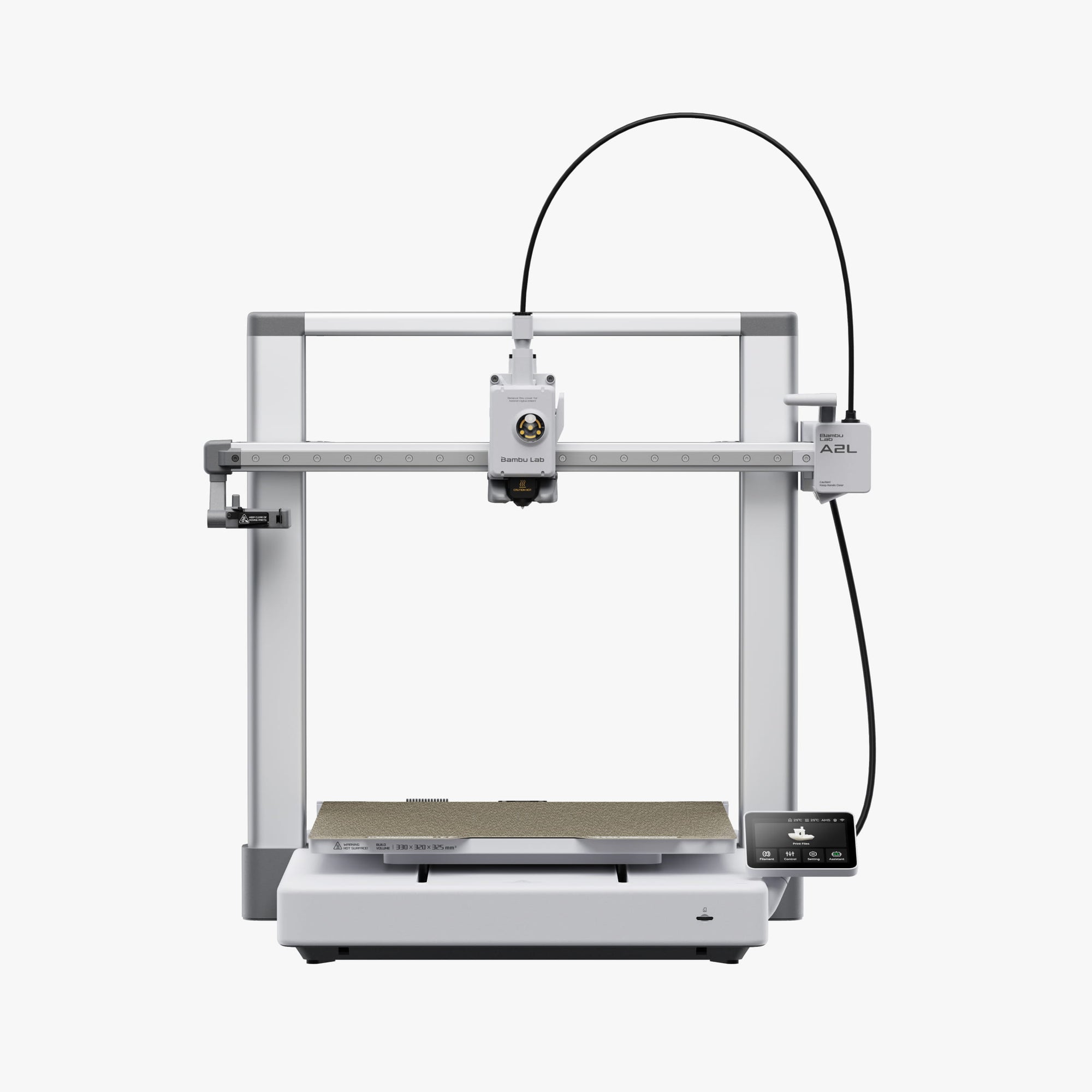 Bambu Lab A2L Combo (BAM-PF005-L+SA005-UK) 3D Printer