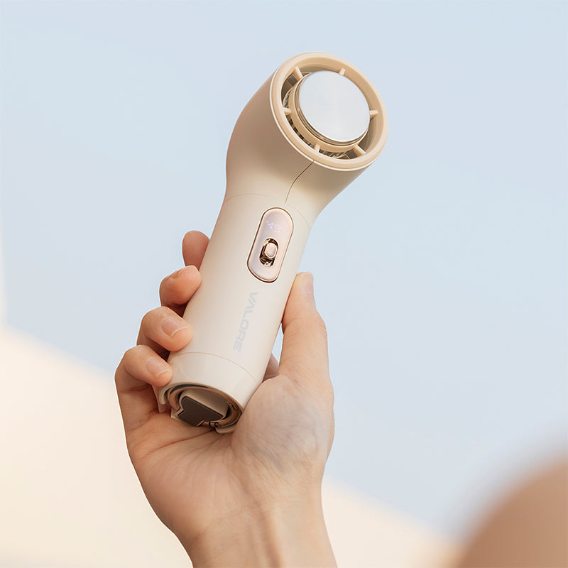 Valore Handheld Cooling Fan (FA-026)