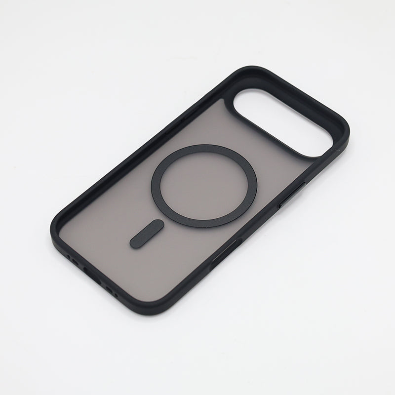 VCE VE-ACC148-BK iPhone 17 Air Magnetic Case