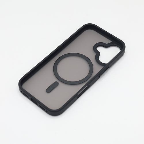 VCE VE-ACC147-BK iPhone 17 Magnetic Case