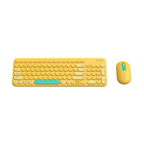 Valore Wireless Keyboard and Mouse Combo (KM-009-B)