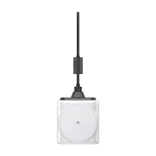 VCE VE-PD29 PD20W 10000mAh Mini Wireless Power Bank (White)