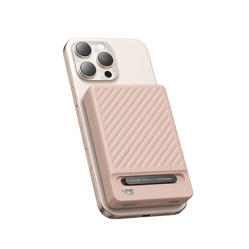 VCE VE-PD28 PD20W 10000mAh Wireless Power Bank