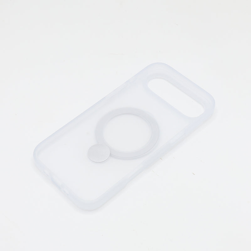 VCE VE-ACC152-WH iPhone 17 Air Magnetic Case