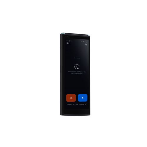 iFLYTEK Smart Translator