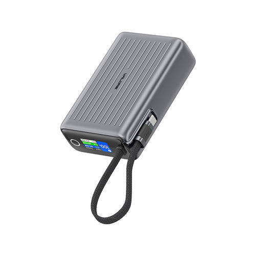 Valore PD65W 20000mAh Powerbank (PD61)