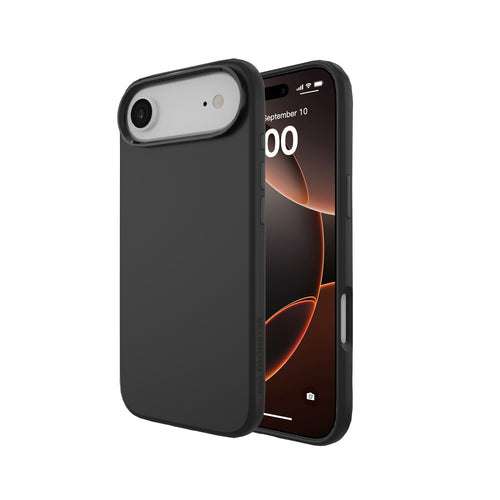 Redmonster iPhone 17 Air 6.5 (2025) Gassan M Soft Black