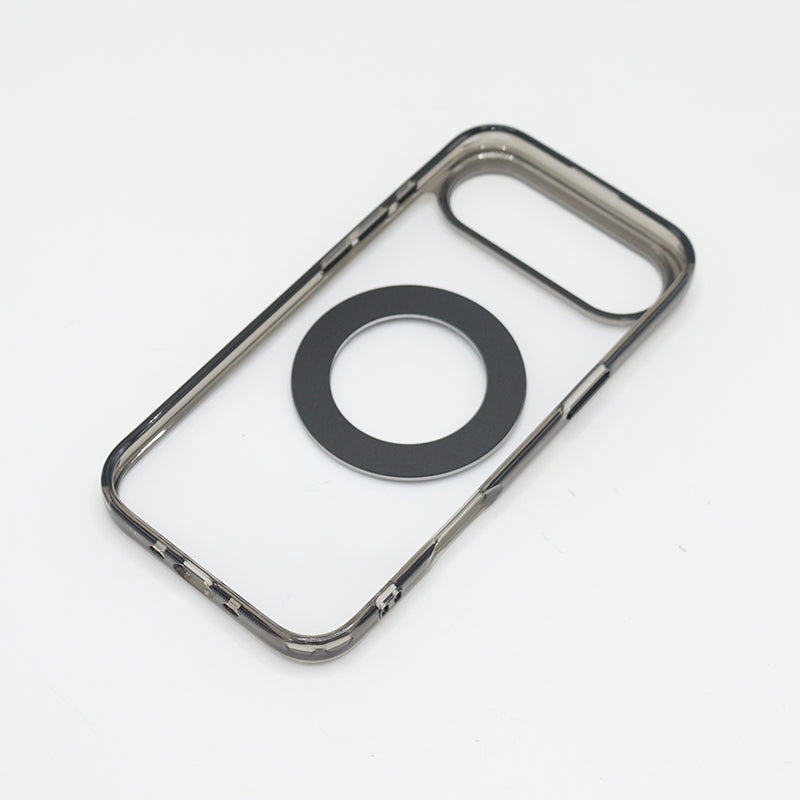 VCE VE-ACC160-BK/CL iPhone 17 Air Magnetic Case