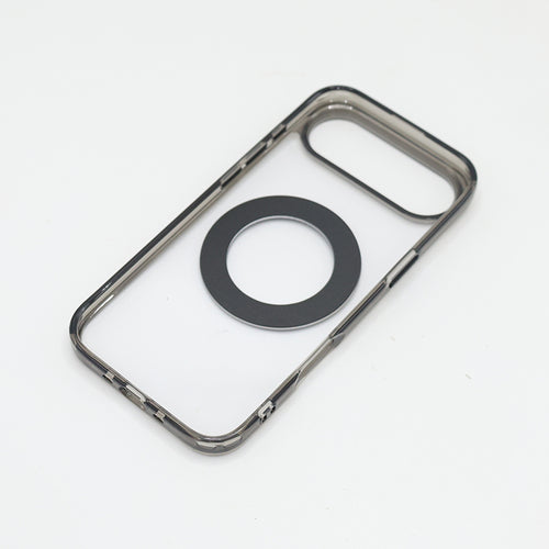 VCE VE-ACC160-BK/CL iPhone 17 Air Magnetic Case