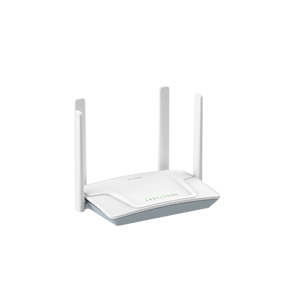 D-Link G416C Wireless 4G LTE AX1500 Wi-Fi 6 Router