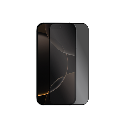 Redmonster iPhone 17 Air 6.6 (2025) Basic BGS Privacy  TGP