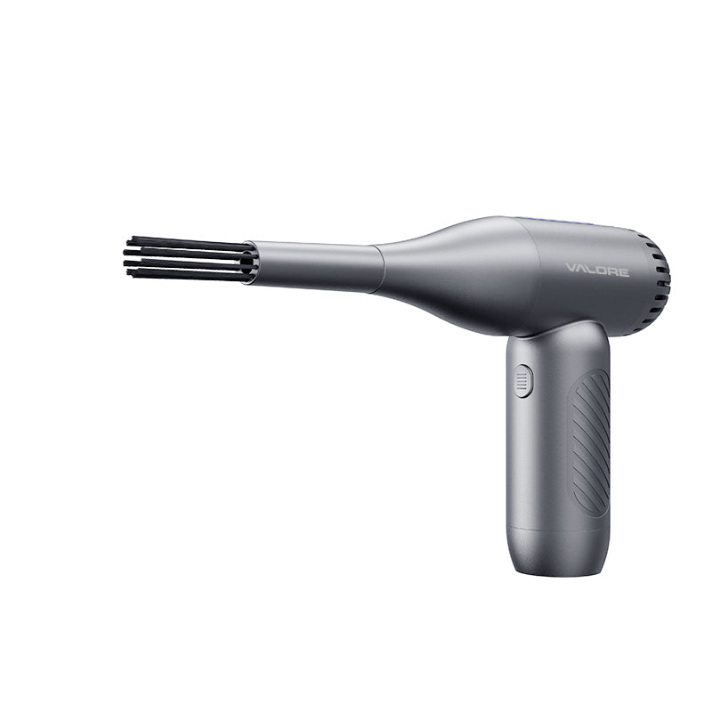 Valore Mini Multi-Use Air Blower and Vacuum Cleaner (CL-006)