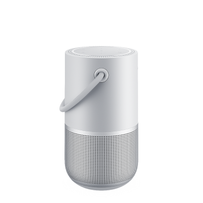 Bose Portable Home Speaker (Luxe Silver)