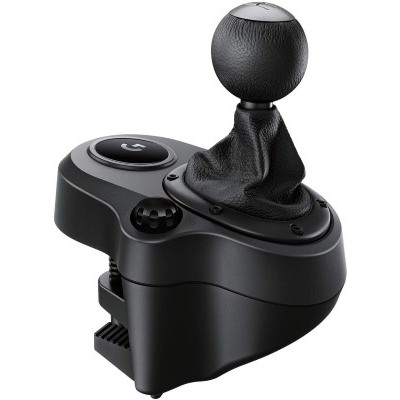 Logitech G Series Shifter for G29, G923