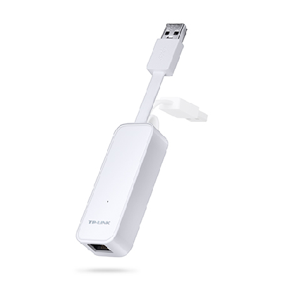 TP-Link UE300 USB 3.0 to Gigabit Ethernet Network Adapter