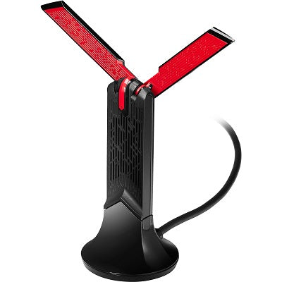 ASUS Dual-Band AC1900 USB Wi-Fi Adapter (USB-AC68)