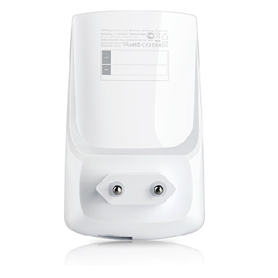 TP-Link TL-WA850RE 300Mbps Universal Wireless N Range Extender