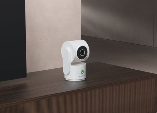 Valore IPC-002 Pan/Tilt Home Security Wi-Fi Camera