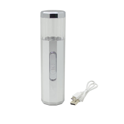 Hoco Nano Water Replenishing Instrument 2200mAh Silver