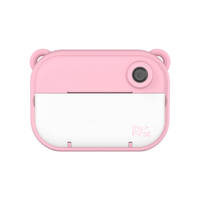 myFirst Camera Insta 2 (Pink)