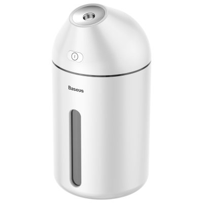 Baseus Cute Mini Humidifier White