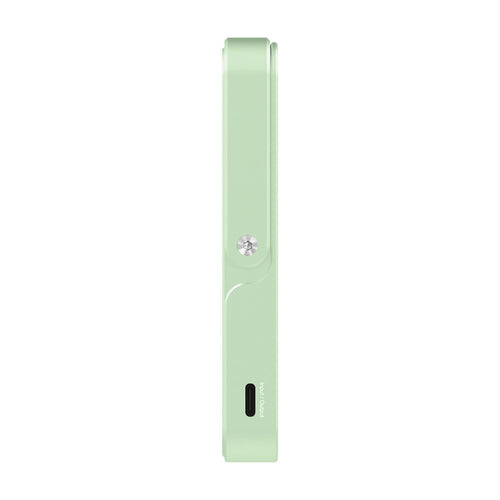 Verbatim VM32259 Charge N Go 10000mAh Wireless with Stand Powerbank - Green