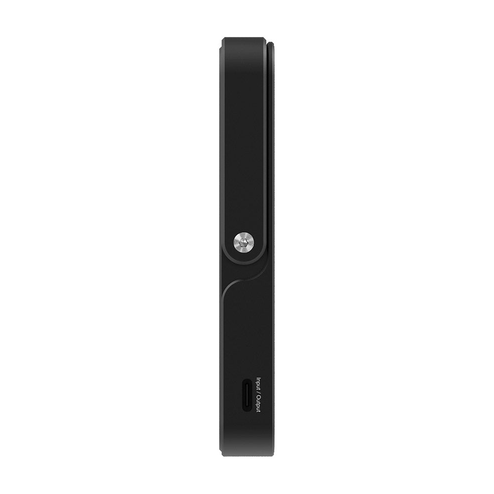 Verbatim VM32264 Charge N Go 10000mAh Wireless with Stand Powerbank - Black