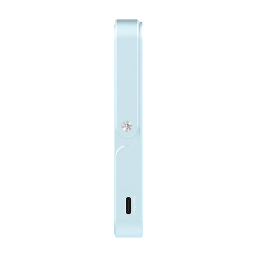 Verbatim VM32266 Charge N Go 10000mAh Wireless with Stand Powerbank - Blue