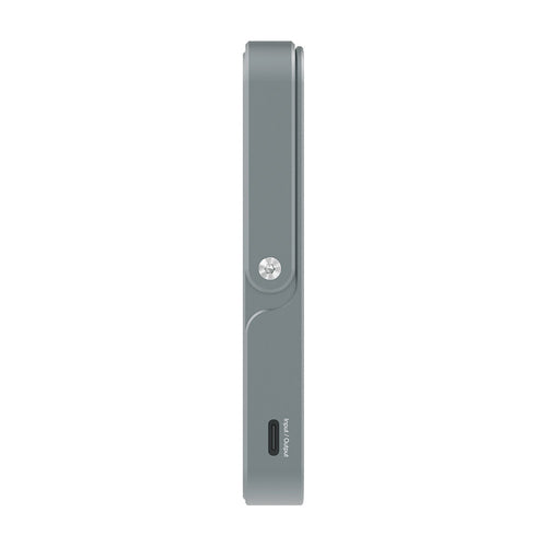 Verbatim VM32268 Charge N Go 10000mAh Wireless with Stand Powerbank - Grey