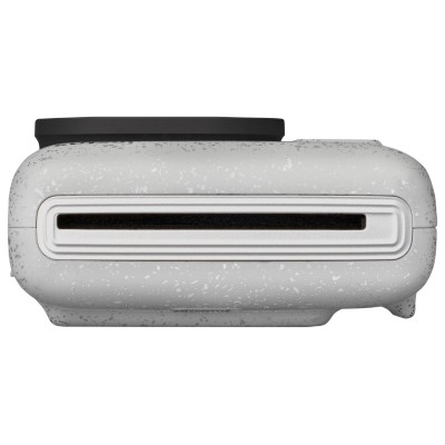 Fuji Instax Mini LiPlay Instant Camera (Stone White)
