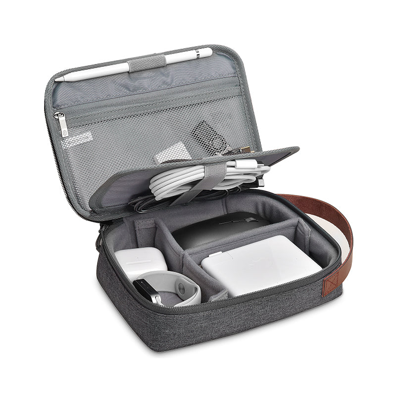 VCE VE-LAC110 Storage Bag (Grey)