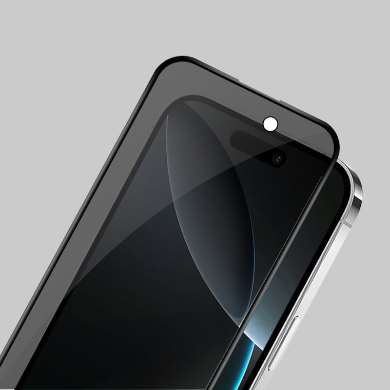 VCE VE-ACC146 iPhone 17 Pro Max Privacy TPG